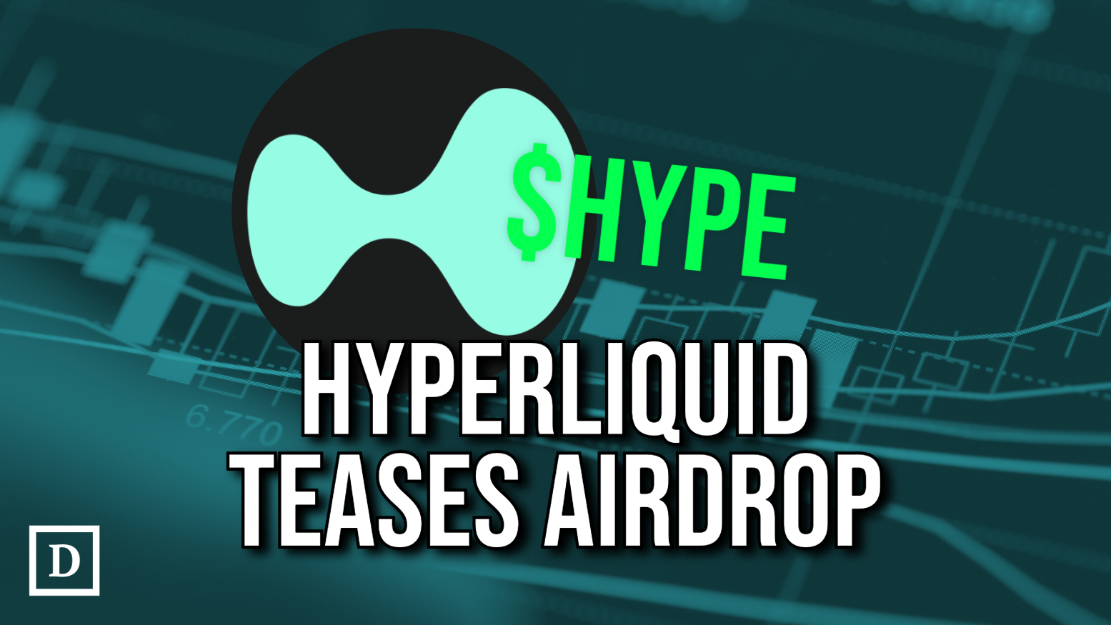 Hyper Foundation Teases New HYPE Token For Hyperliquid