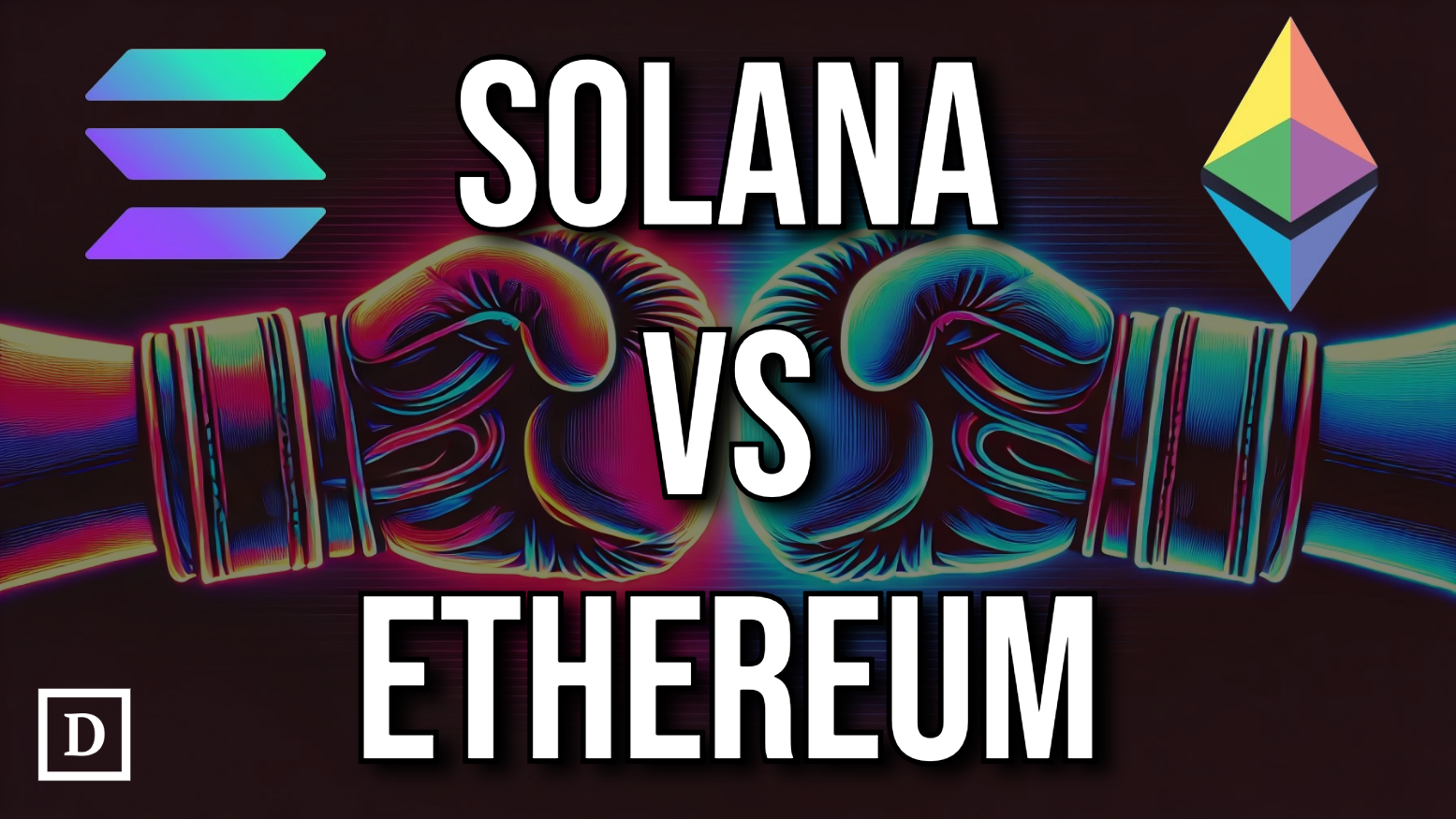 Ethereum Spends $1.28 Per $1 of Fee Revenue, But Solana Pays Six Times As Much