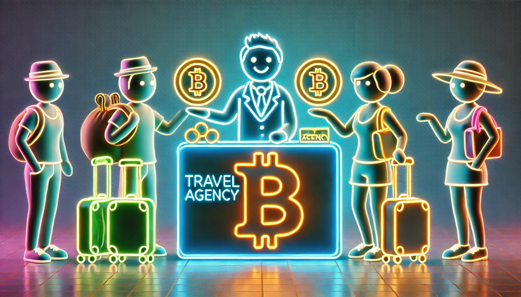 Crypto Travel Agency Travala Joins Skyscanner – “The Defiant”