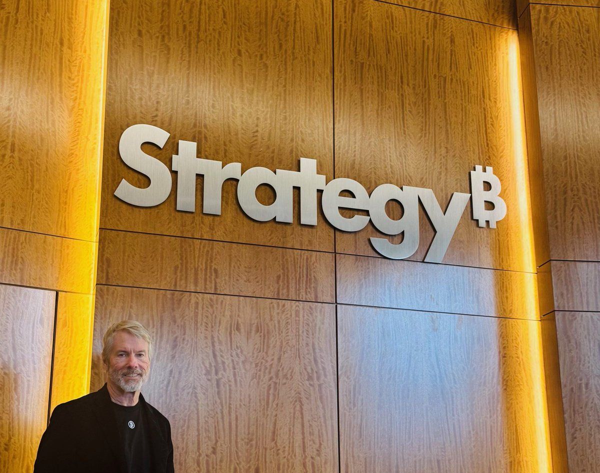 MicroStrategy, Led by Michael Saylor, Faces Class Action Over Multibillion-Dollar Bitcoin Investment Loss