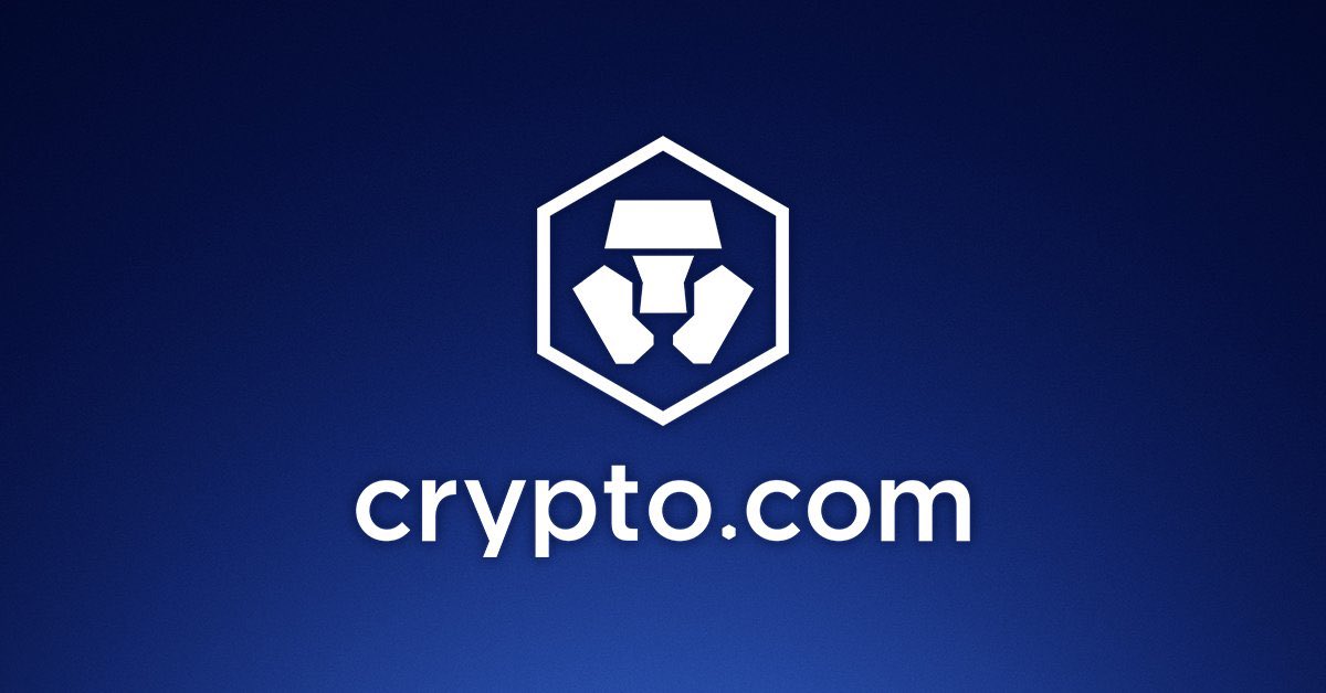 0 News Article Image Crypto.com Relaunches Crypto.com Exchange in the U.S. with Institutional-Grade Offerings and $CRO