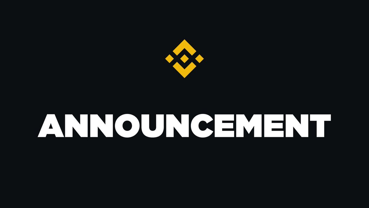 Binance Suspends TROY Deposits on BSC Due to Potential Security Issue with BEP20 Token Contract
