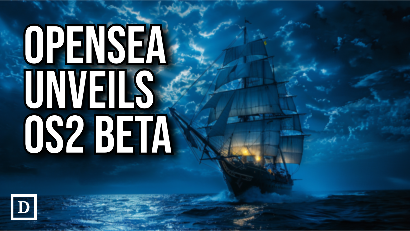 OpenSea OS2 XP Rewards Program Fuels Airdrop Rumors