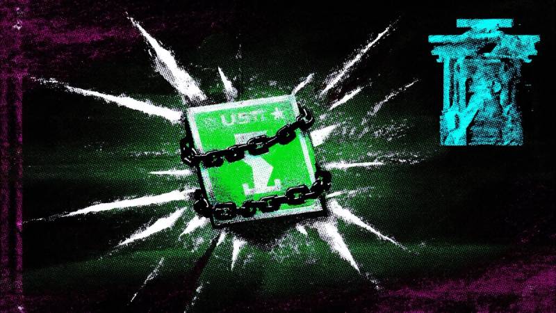 Tether Says It Helped Freeze Nearly $550 Million in Iran-Linked USDT