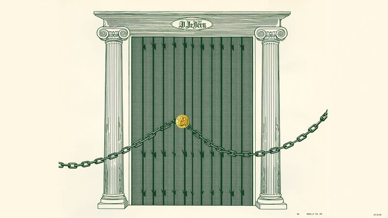 OCC Finds Debanking Policies at Nine Major US Banks