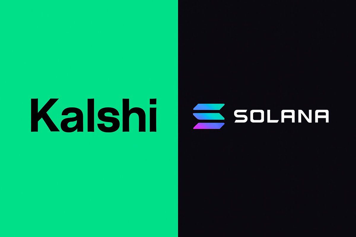 Kalshi Enables Solana Deposits with Instant Cash Conversion, Expands Crypto Support, and Faces Polymarket Competition
