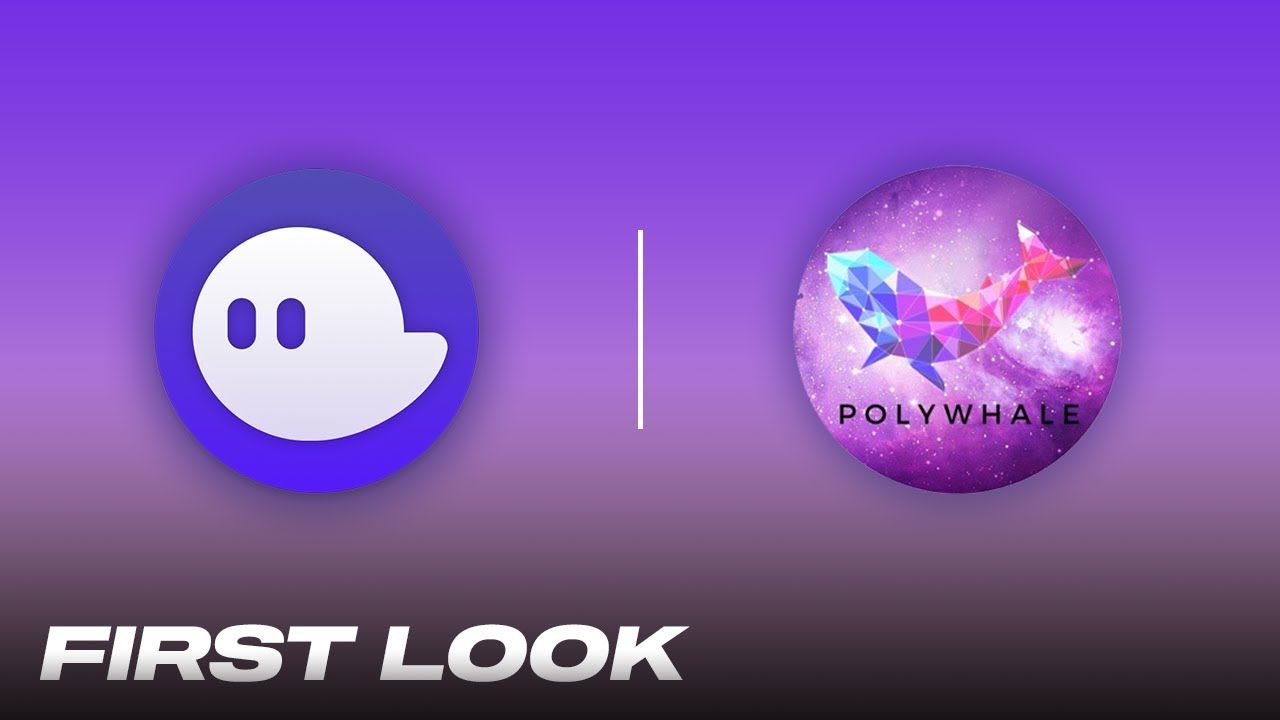 2in1! Polywhale Yield Farming on Polygon (Matic) + Phantom DeFi