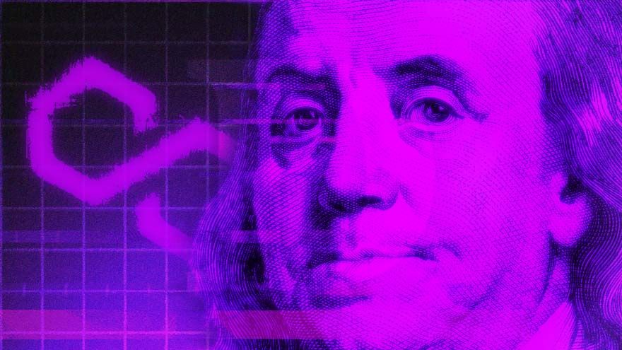 .4 Trillion Investment Firm Launches Tokenized Mutual Fund on Polygon