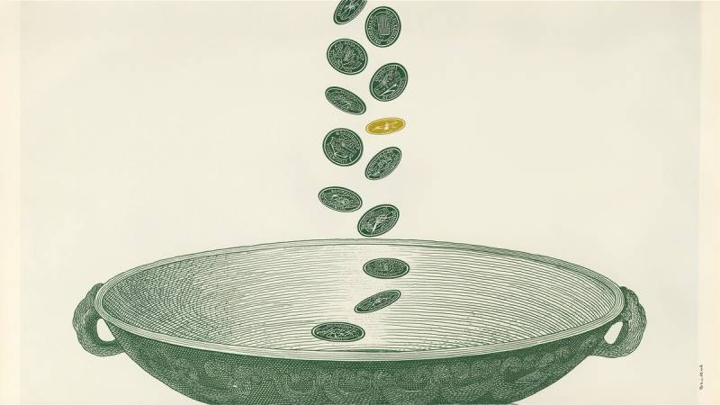 Circle and SC Ventures Back OKX at $25 Billion Valuation