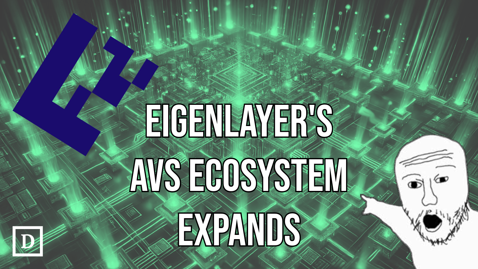 Arithmic Network AVS Promises Multi-Chain EigenLayer Staking