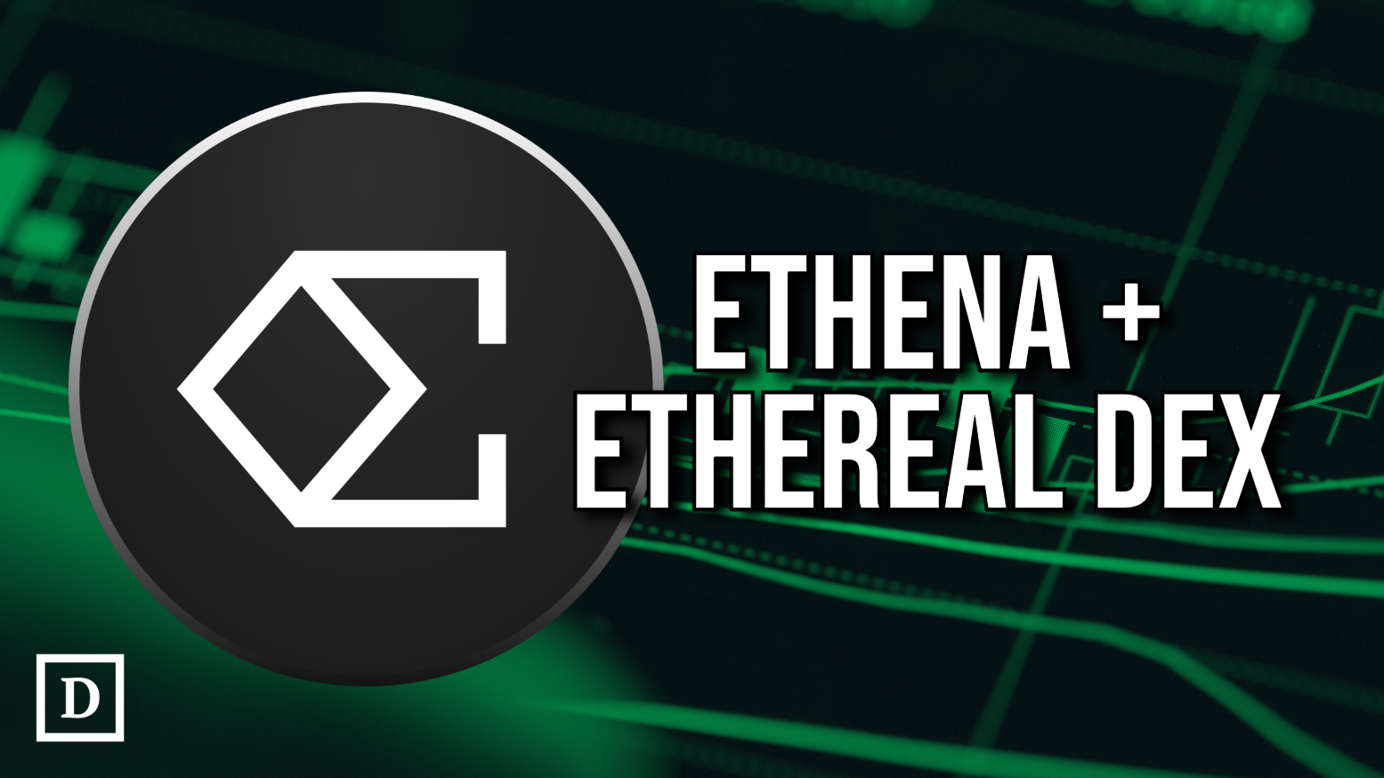 ENA Governance Votes 99% In Favor of Ethena Integrating With Ethereal