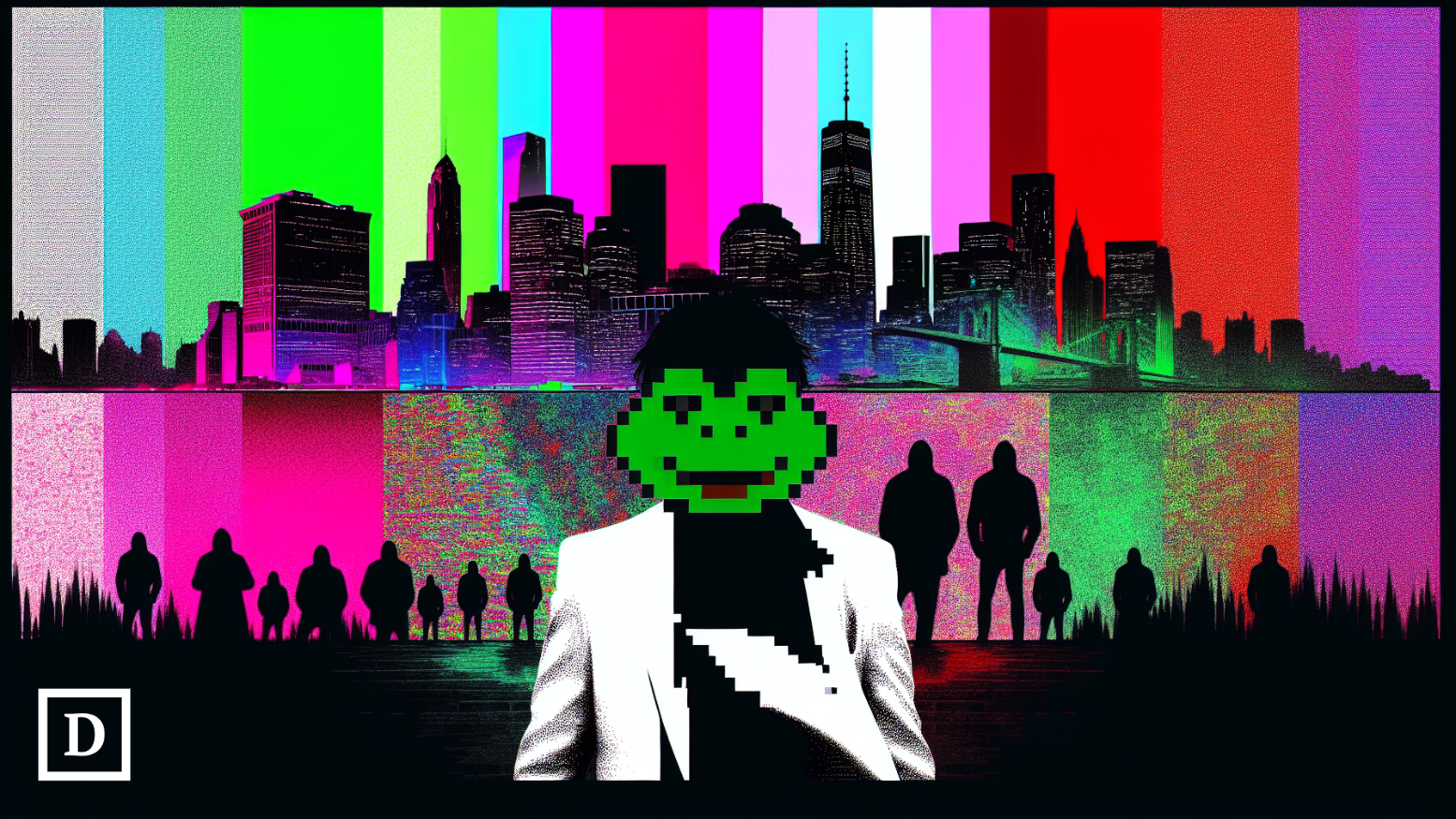 Clanker Employee Outed as Velodrome Thief