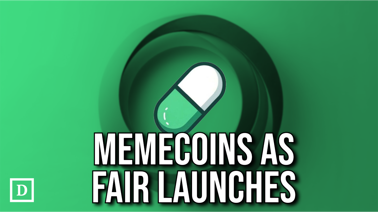 Have Memecoins Come Full Circle?