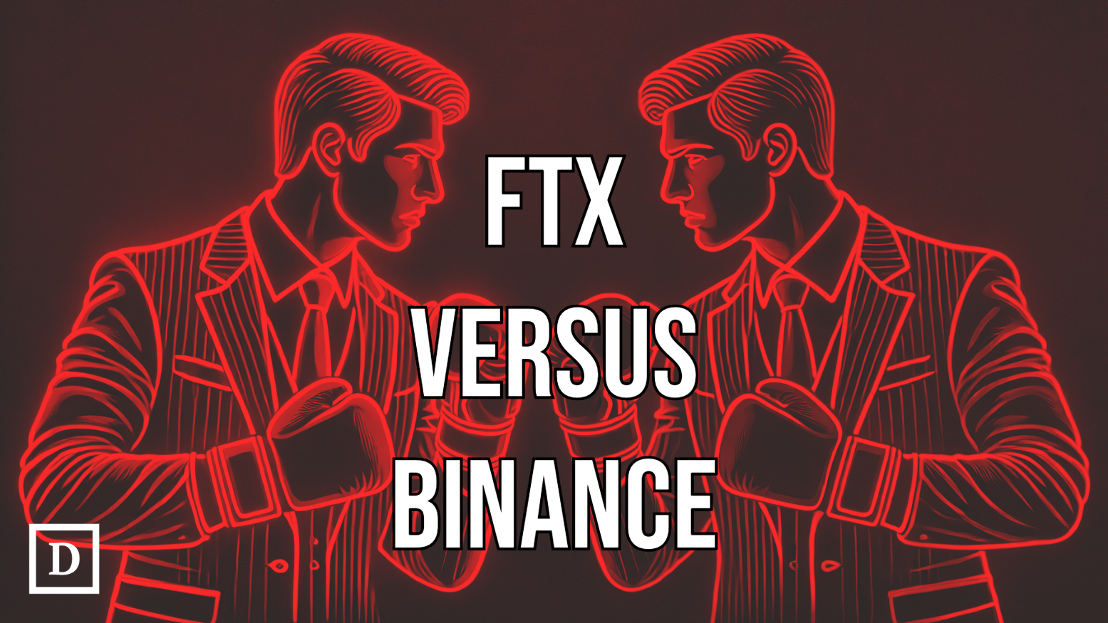FTX Sues Binance Over $1.76B Share Repurchase Deal