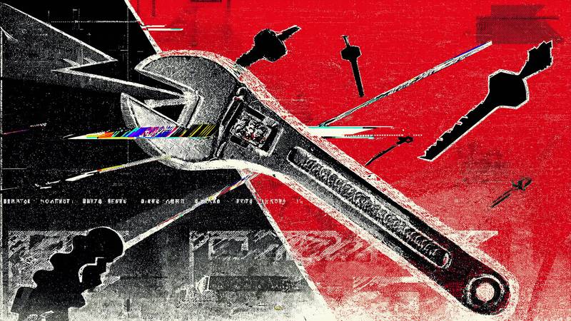 What Is a Crypto ‘Wrench Attack’?