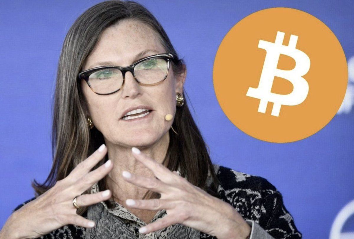 Cathie Wood Predicts Bitcoin to Reach $1 Million to $1.5 Million by 2030, Citing Institutional Demand and Trump's Election Impact