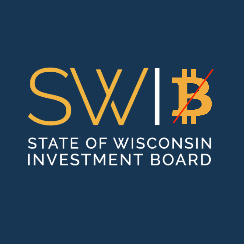 State of Wisconsin Investment Board Exits Bitcoin ETF Position Entered Last May, SEC Filing Shows