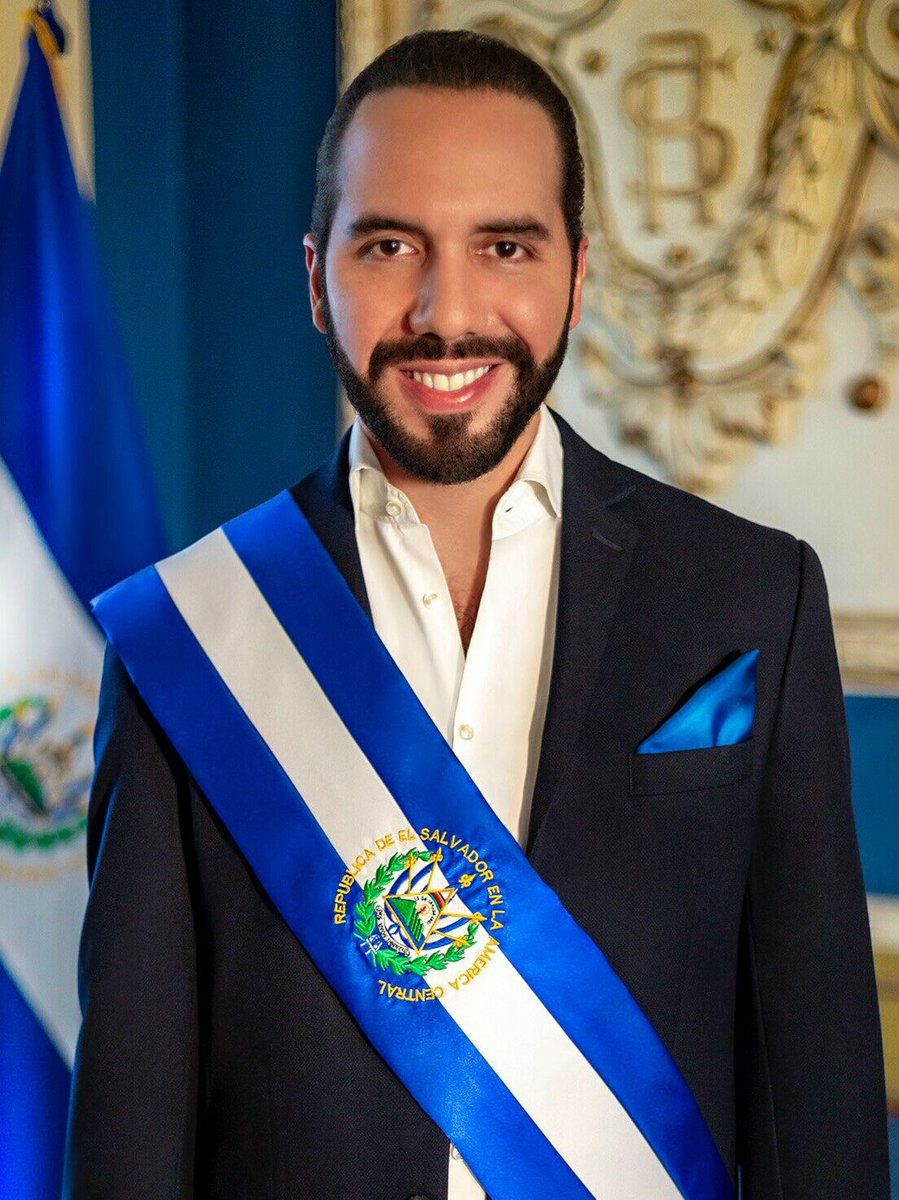 El Salvador's Bitcoin Holdings Surpass $350 Million in Unrealized Profits as BTC Hits $110,000, Gaining 124%, Says President Bukele