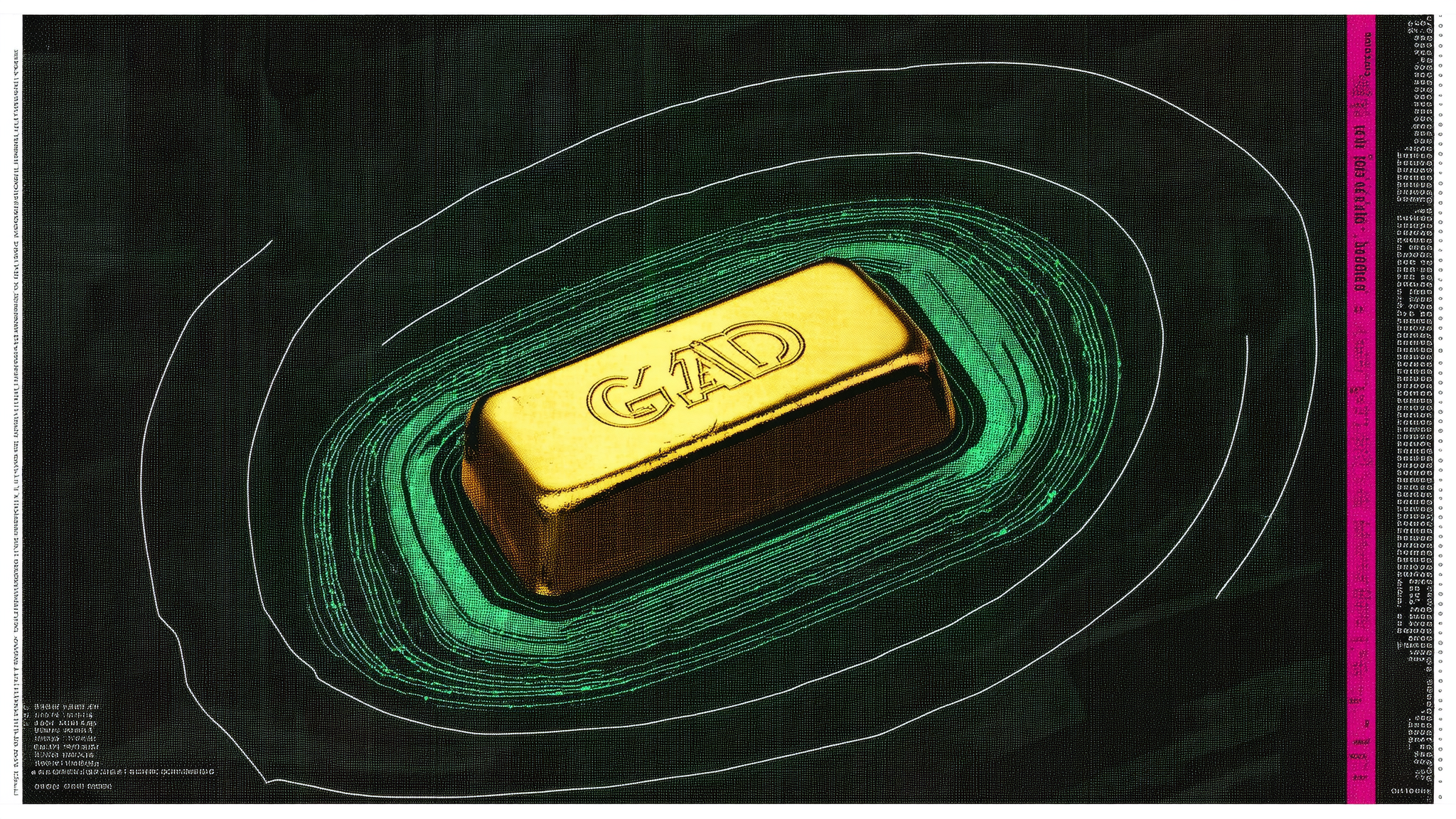 Paxos Labs Launches PAXGy, Adding Lending Yield to Tokenized Gold
