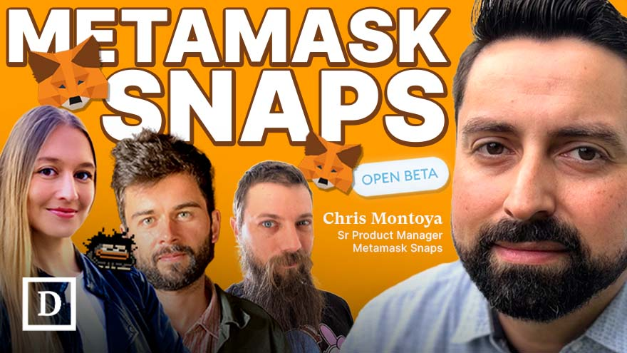 What Is MetaMask Snaps Main Functions Features Explained The