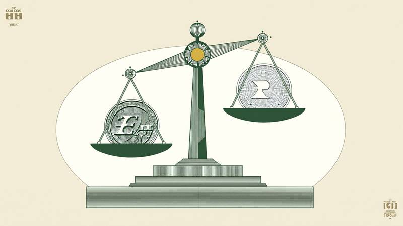 OKX Combines Euro and EURC Liquidity in One Spot Order Book