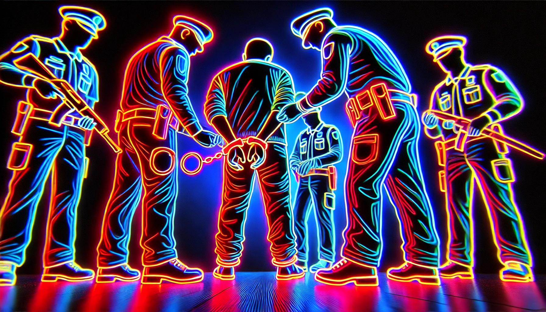 FBI Creates Ethereum-Based Token To Lure Market Manipulators