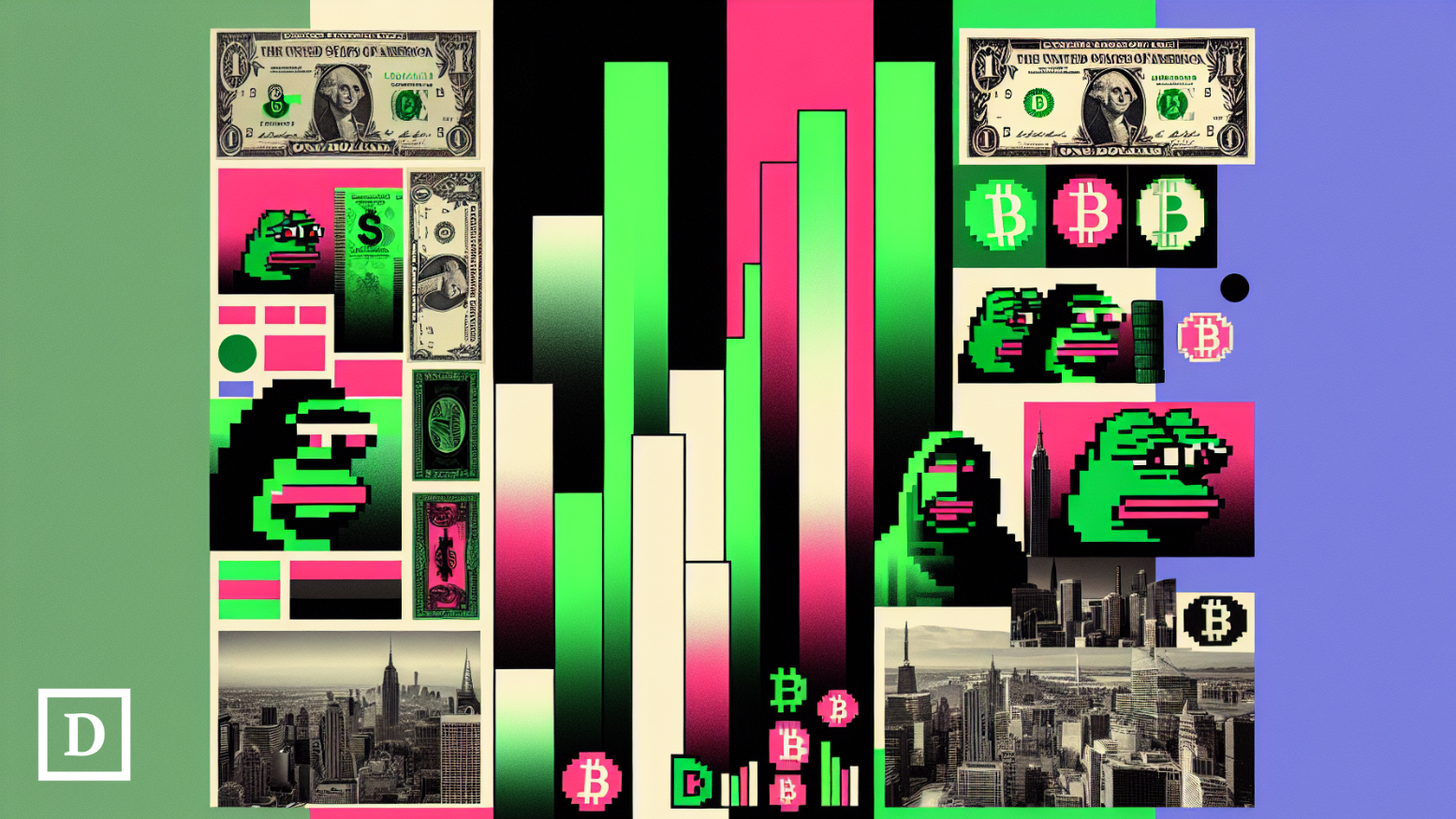 Robert Leshner’s Superstate Launches On-Chain Stocks