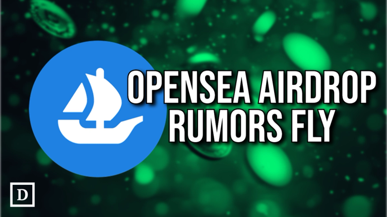 OpenSea Airdrop Rumors Fly After the NFT Marketplace’s Foundation Debuted on X – “The Defiant”