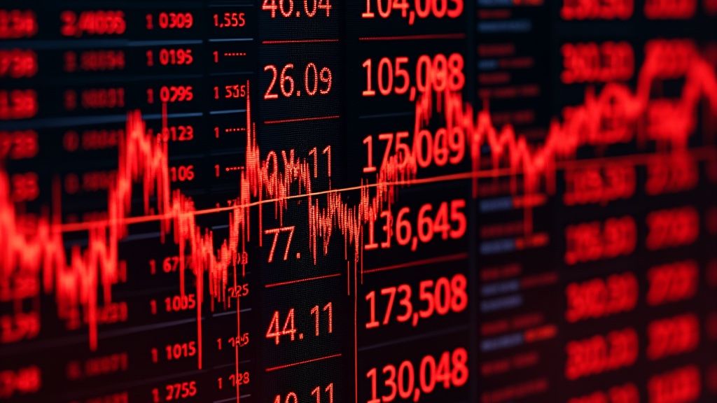 $1 Billion in Leveraged Crypto Positions Liquidated as Bitcoin Hits $89,000; $709 Million Liquidated at $81,000