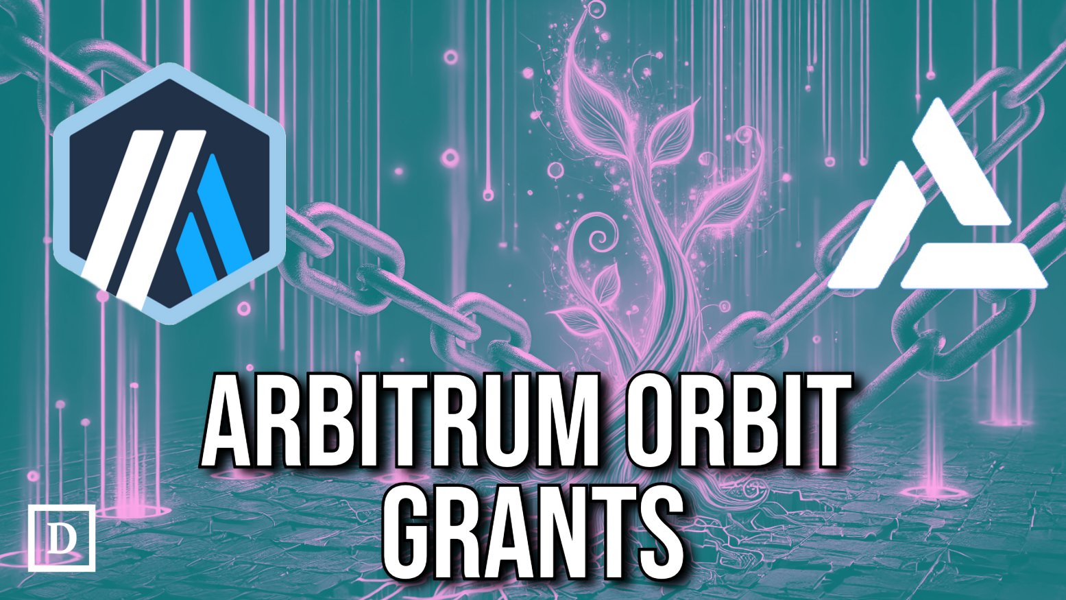 Arbitrum and Alchemy Team Up On Grants Promoting Orbit Chain Development