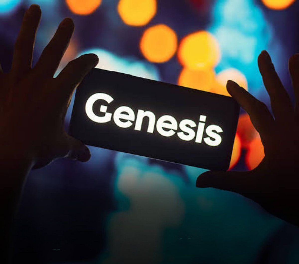 Genesis Sues DCG, Barry Silbert for $3.1 Billion, Targeting $1.1 Billion Note and Crypto Transfers