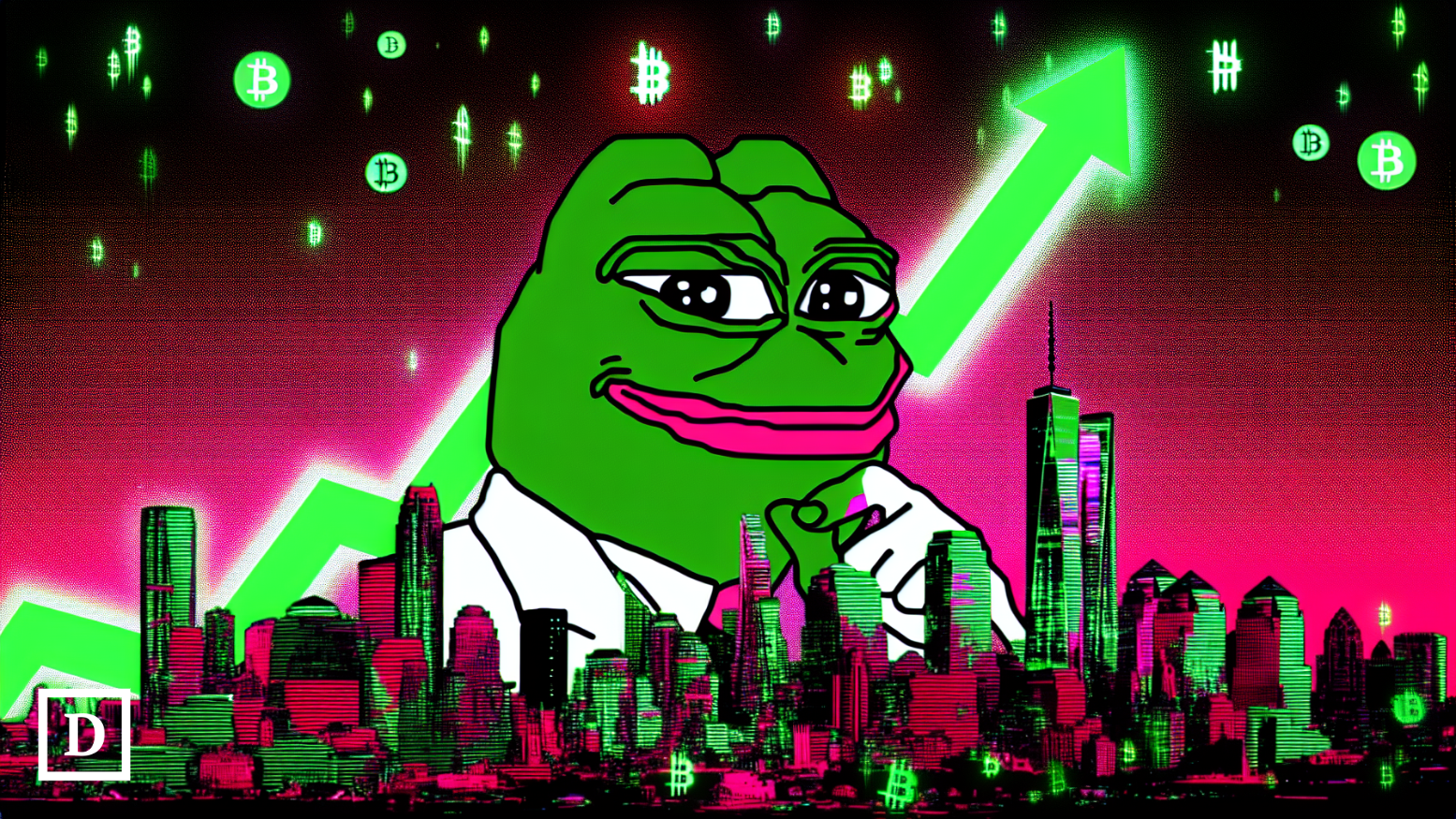 Crypto Adoption Surges in 2025 as Memecoins Drive Growth: Gemini – “The Defiant”