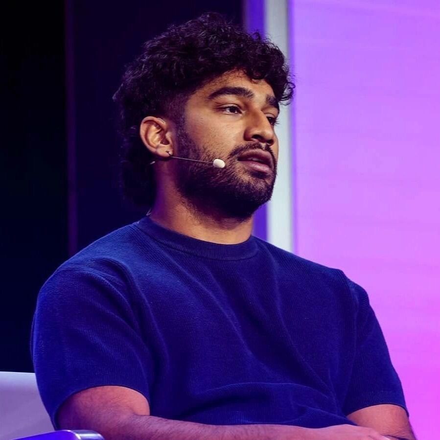 Movement Labs Terminates CEO Rushi Manche After $38M $MOVE Sell-Off, Rebrands as Move Industries with Torab Torabi as CEO