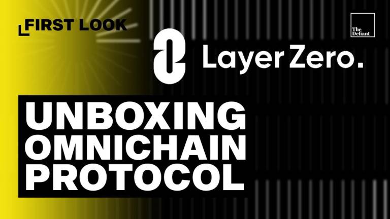 Interoperability The Way It Should Be Layerzero Certainly Thinks So Interoperability The Way It Should Be Layerzero Certainly Thinks So
