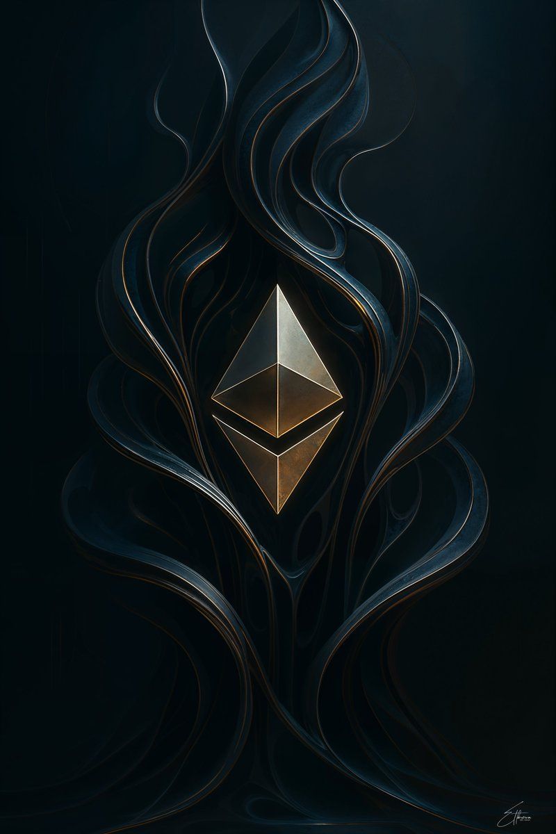 Ethereum Projected to Surpass  Trillion Market Cap and Emerge as World Reserve Asset in 2025