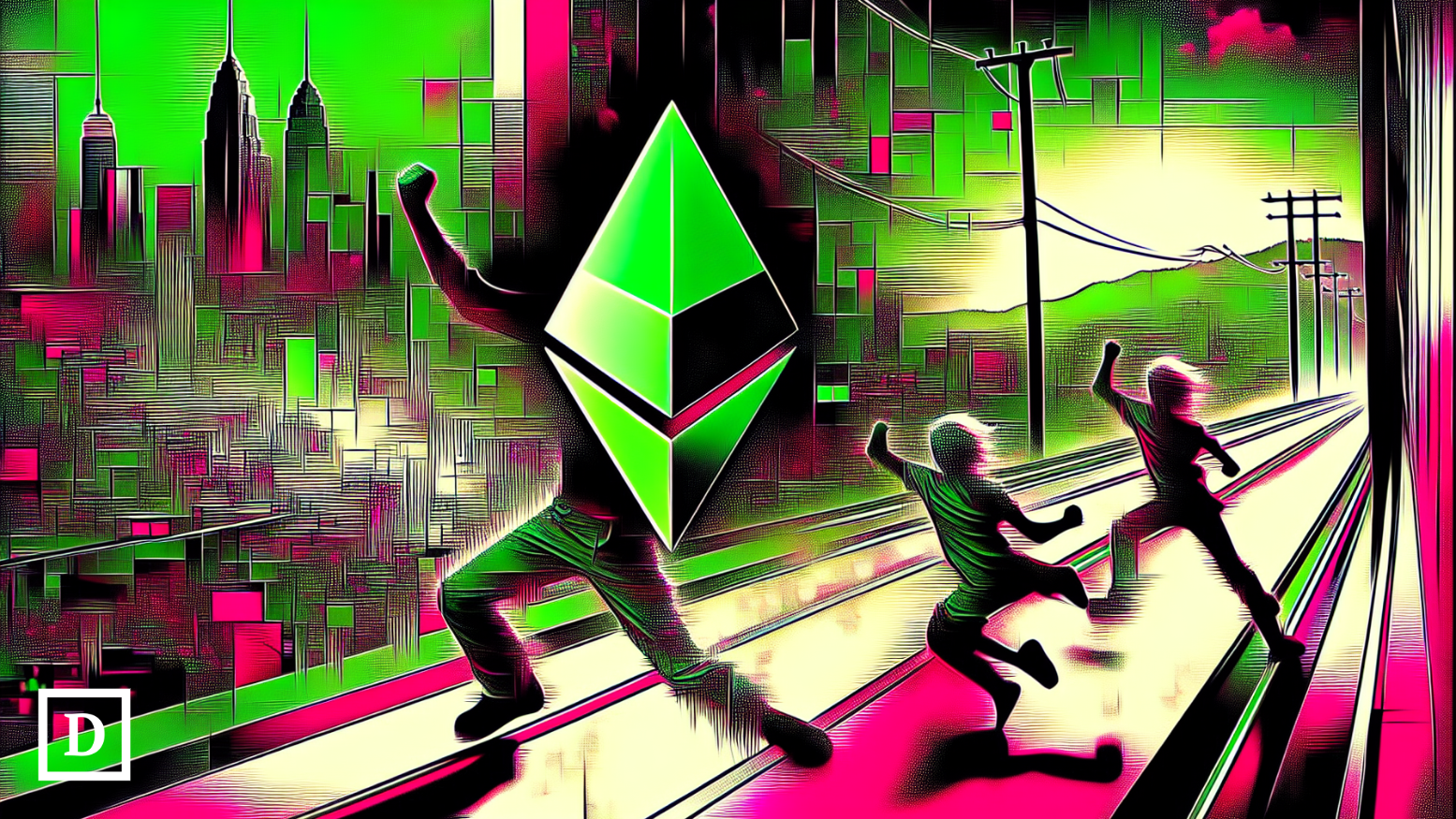 Ethereum Foundation Moves Deeper Into DeFi with  Million GHO Loan – “The Defiant”