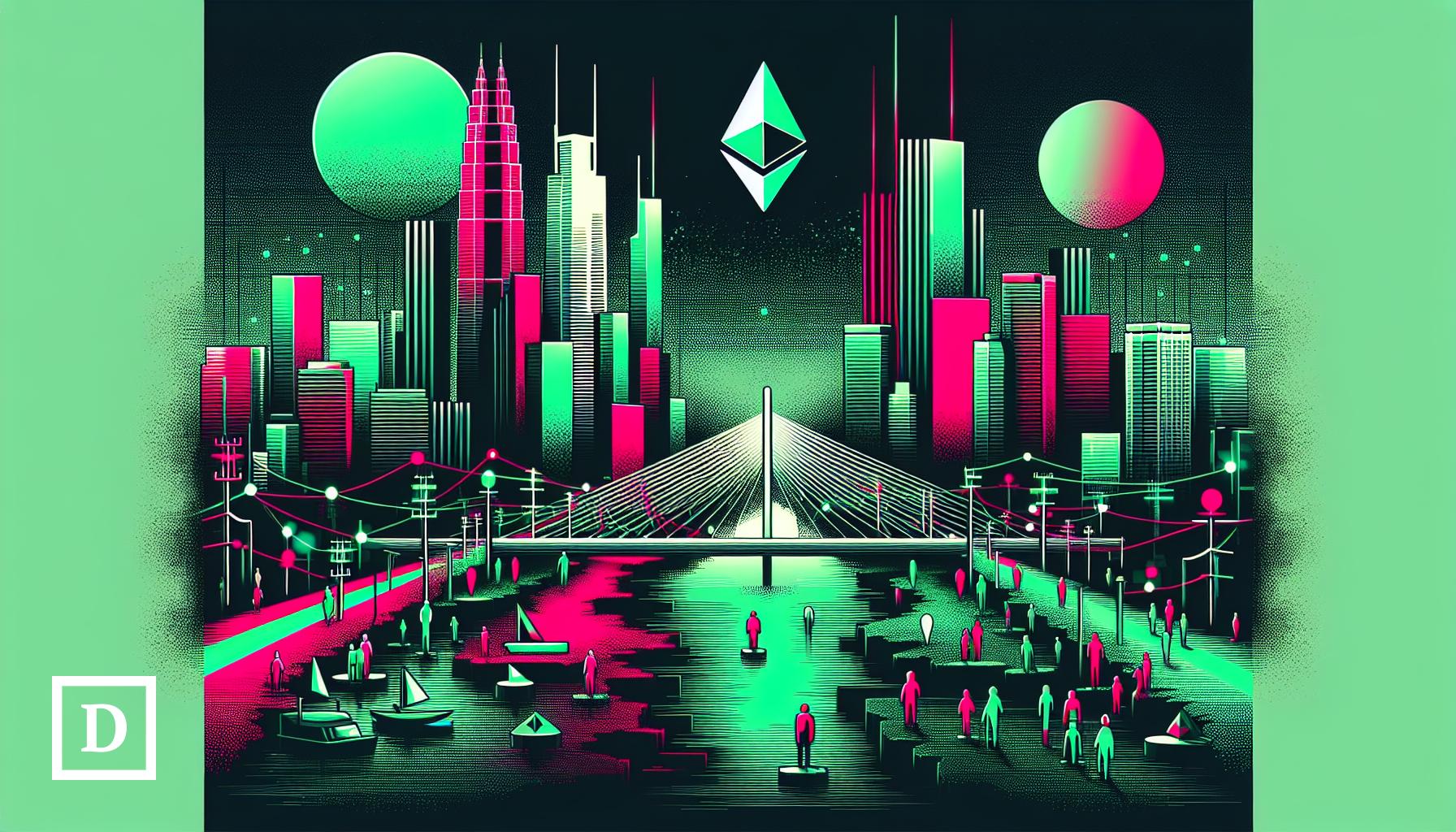 Securitize Partners with Currenc Group to Tokenize Shares on Ethereum and Solana: Securitize