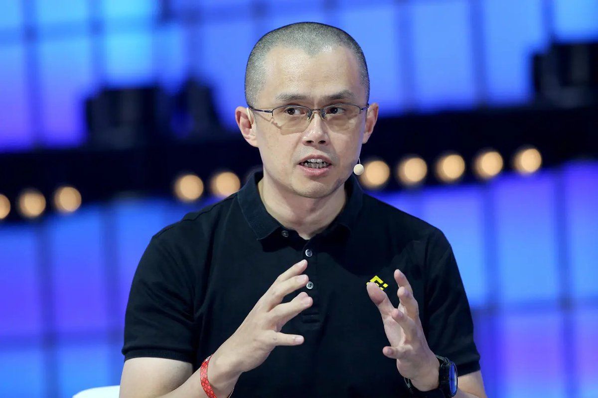 Binance Founder Says US and China Printing Money to Buy Bitcoin as Trillions Flow Into Crypto Market