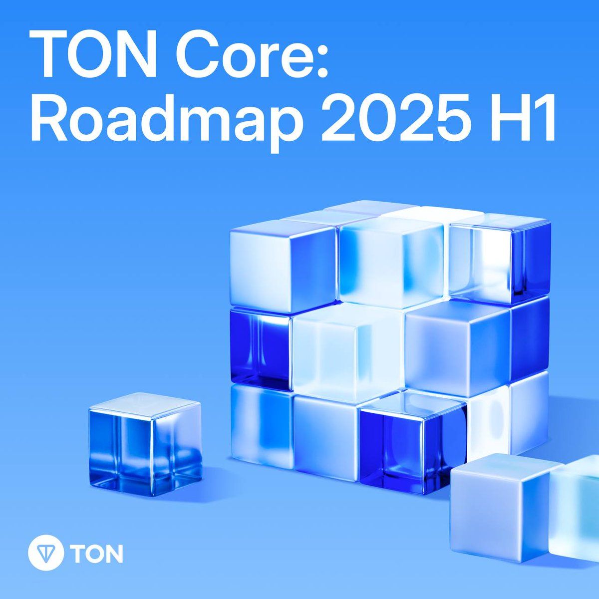 TON Blockchain Unveils 2025 Roadmap, Launching Layer 2 Payment Network, BTC Teleport, and Optimized Validator Tools