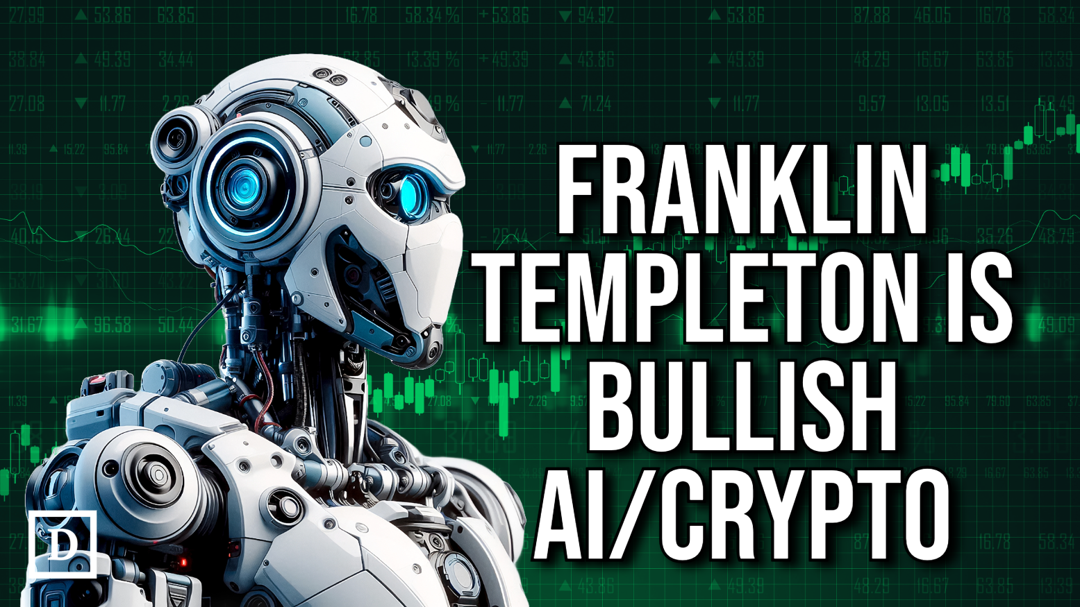 Franklin Templeton Says AI Agents Will ‘Revolutionize’ Social Media, Sending Tokens Soaring