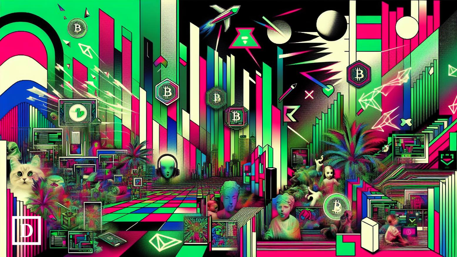 MEXC Launches $300M Ecosystem Fund to Accelerate Web3 Innovation