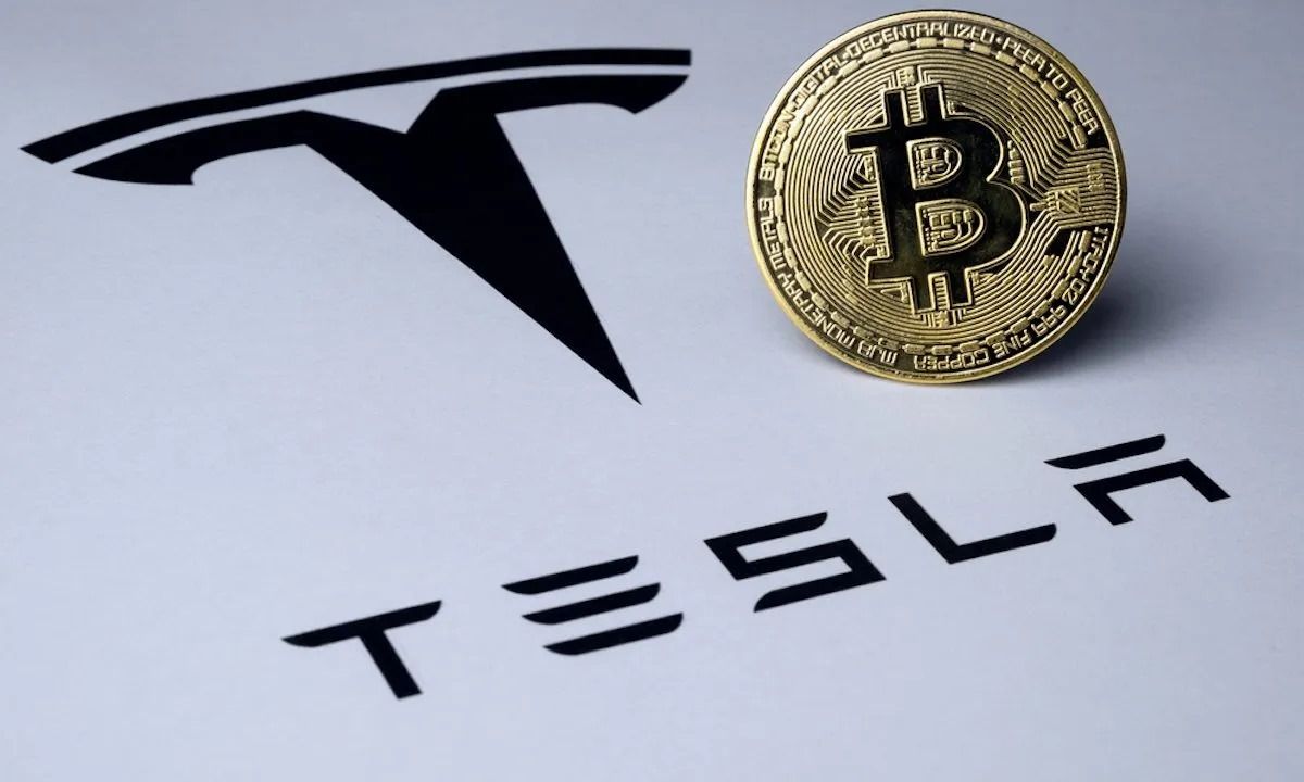 Tesla Bitcoin Holdings Top .25 Billion as Elon Musk Signals Bullish Stance