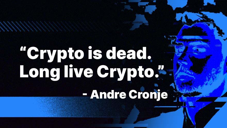 Long Live Crypto 