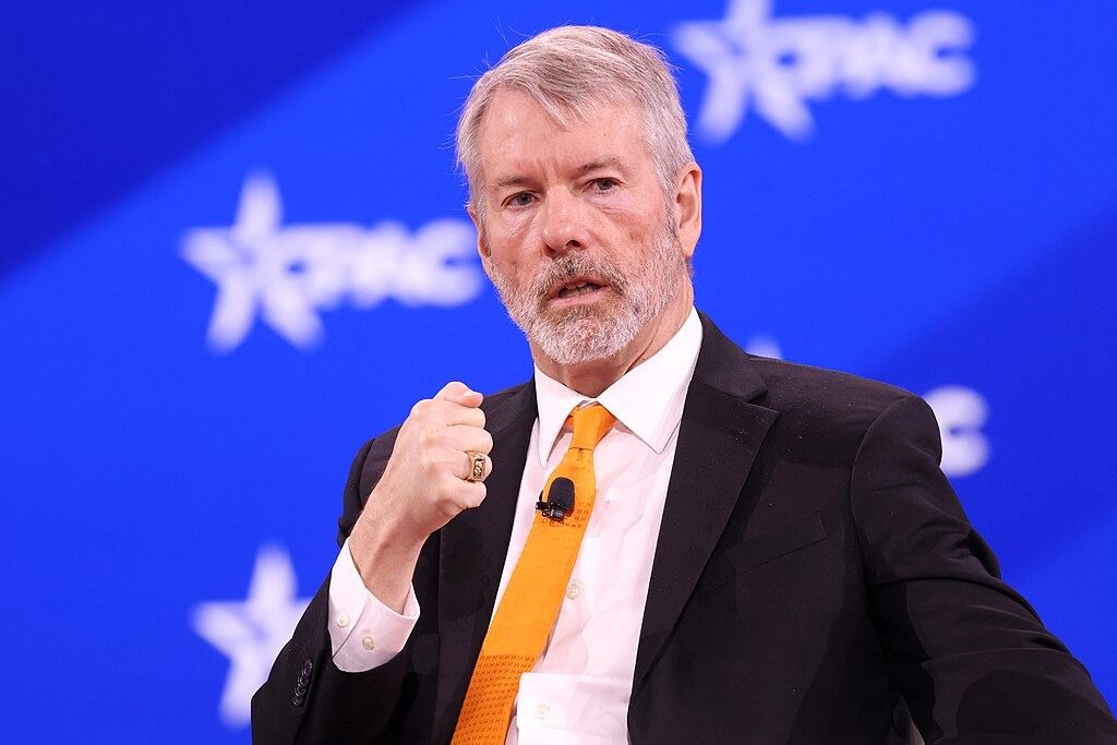 Michael Saylor Says Bitcoin Is Finest Asset and Best Digital Transformation of the twenty first Century – “The Defiant”