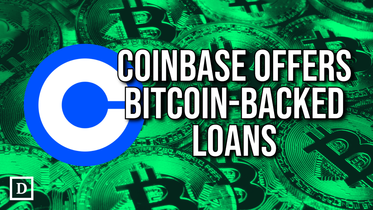 Coinbase Rolls Out Bitcoin-Backed Loans with Morpho
