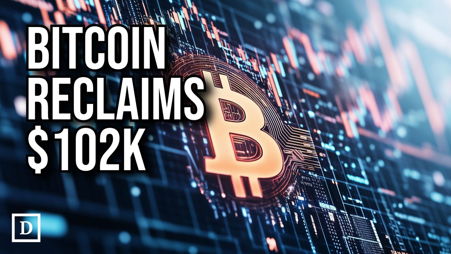 Cryptocurrency Market Rebounds After Monday's DeepSeek-Induced Drop