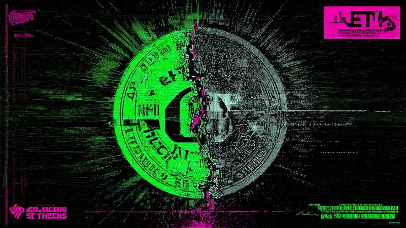 ETH Trades at 20% Premium on Uniswap Versus Binance