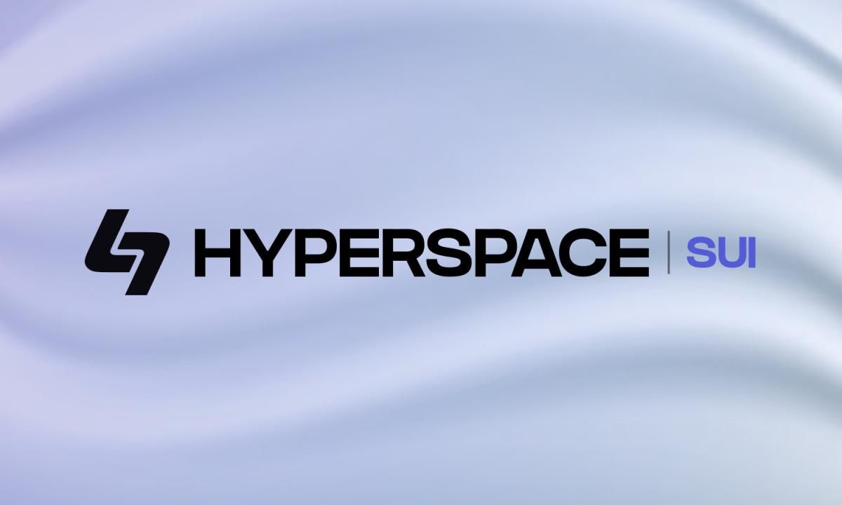 Hyperspace and Mysten Labs partner to bring next level Web3 Gaming and NFT Trading to Sui Blockchain