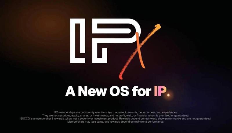 Base-Based IPX Raises $4M Seed Round at $125M Valuation