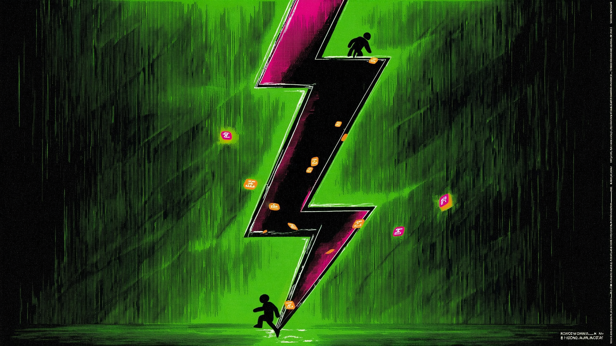 Lightning Labs Debuts New L402 Site for AI Payments